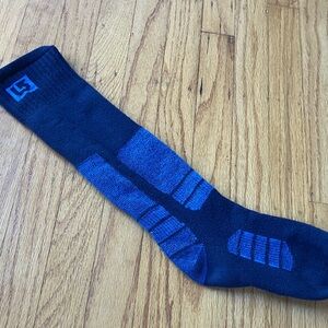 Men’s Burton ski/snowboard socks